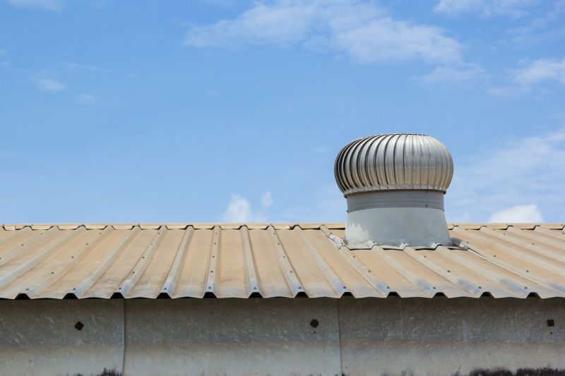 Attic Turbine Installation in Prescott Valley, AZ