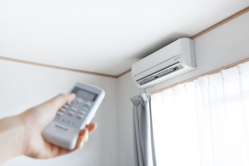 Multi-Zone Ductless Systems