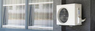 Ductless System Components