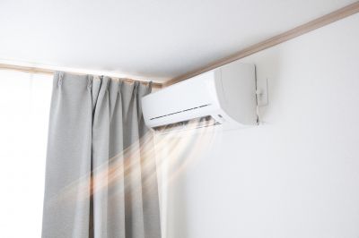 Indoor Ductless Units