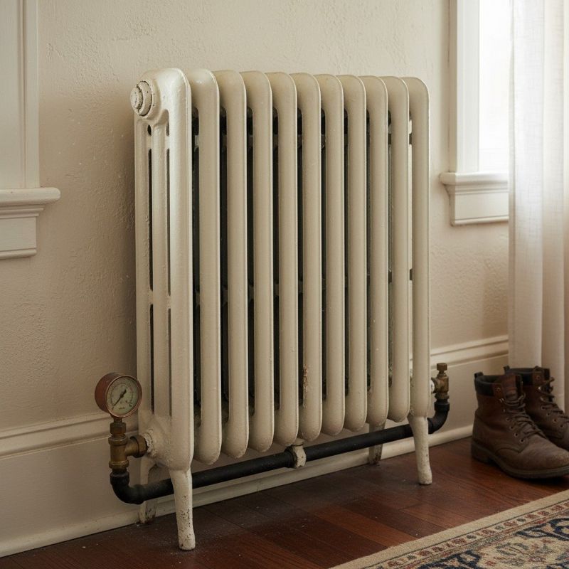 Forced Air Heating Service in Cincinnati, OH