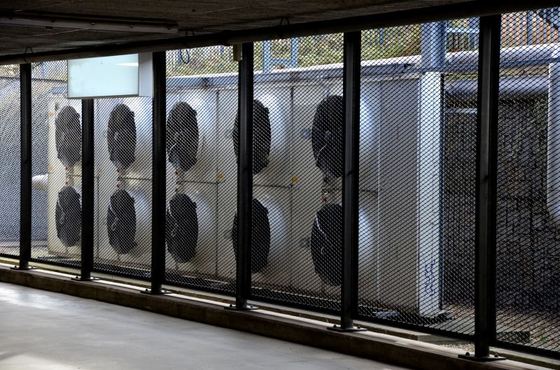 Hvac System Installation in Kansas City, MO