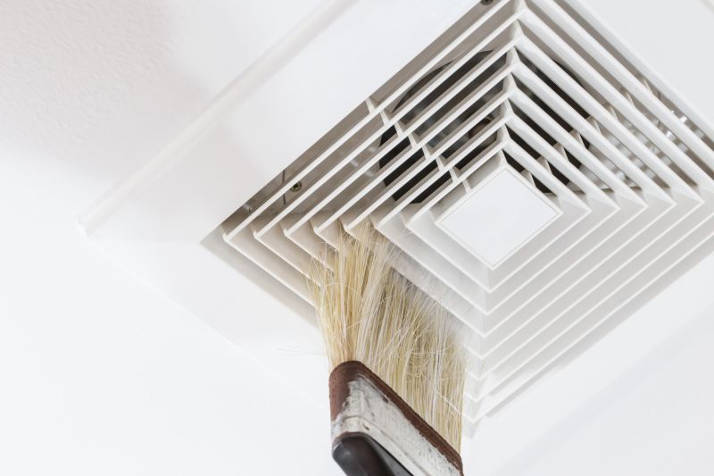 Vent Cleaning Service