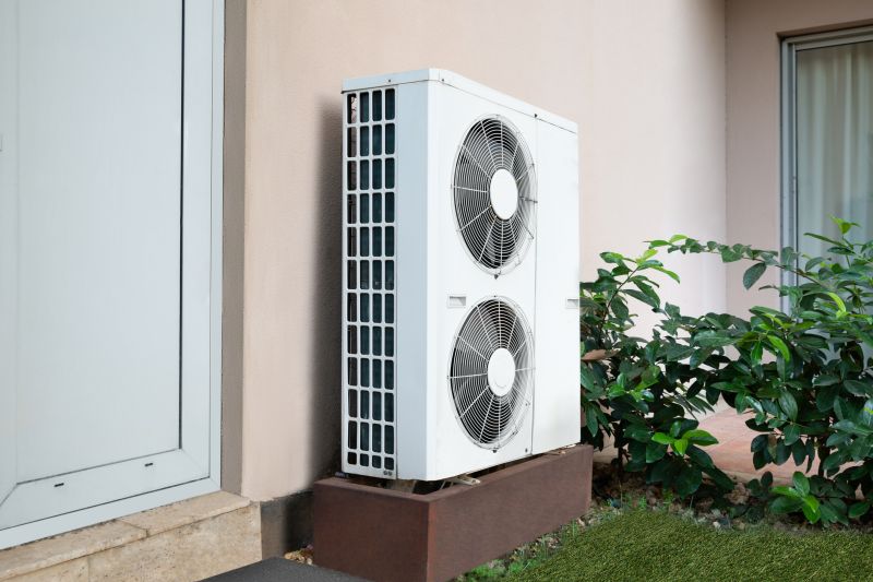 Improved indoor air quality