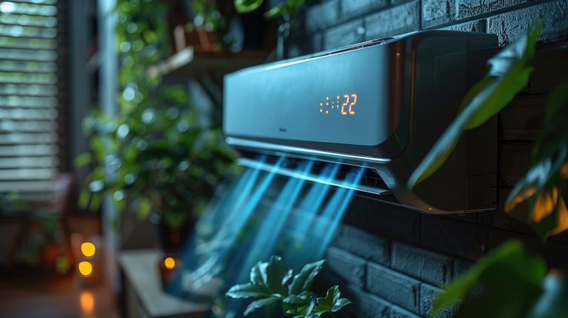 Quick and easy installation