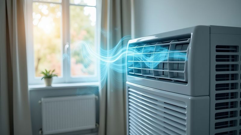 Ductless Cooling Installation - Ductless Cooling Installation Emeryville, California